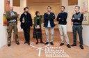 "Io sono una poesia" - conferenza stampa