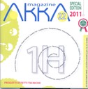 Magazine akka