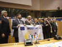 Modena città europea dello sport 2013