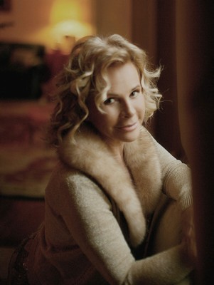 foto Anna Molinari da blumarine.com