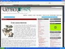 Il secondo classificato, Umbertimes
