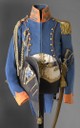 Uniforme d'epoca