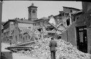 modena sotto le bombe
