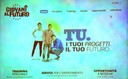 home page giovanialfuturo