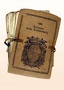 Uno dei documenti analizzati dagli studenti del Laboratorio di storia