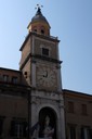 Orologio del Municipio