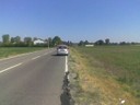 CON LA SICCITA’ SI APRONO ANCHE NUOVE CREPE NELLE STRADE 