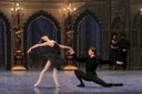 ALESSANDRA AMATO e IGOR YEBRA Il lago dei cigni.JPG