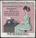 Scuola commerciale Hansa