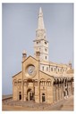 Il modello ligneo del Duomo