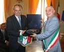 sindaco nazionale calcio abete piatto.jpg