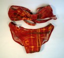 Un bikini donato al Museo