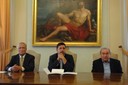 CONFERENZA STAMPA MINELLI