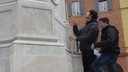 La scuola adotta un monumento 3