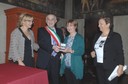 maestri del lavoro 2013 premiazione Maria Rosa Cipolli.jpg
