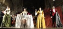 Allievi del Vecchi-Tonelli in "La conversione della Maddalena" opera di Bononcini