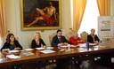 "Lo sport contro la violenza alle donne" conf stampa