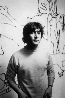 john lennon con disegno.jpg john lennon con disegno.jpg