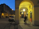 Nuova illuminazione in Canalchiaro