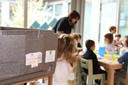 Scuole Forghieri - Bimbi a tavola 2