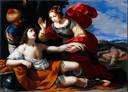 Ludovico Lana Erminia ritrova Tancredi ferita.jpg