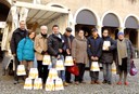 pandori regina elena