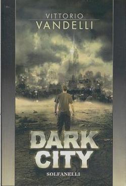 Cover "Dark City"