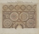 Il mosaico della villa romana di Savignano sul Panaro
