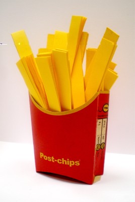Alessandra Ragusa, Post chips
