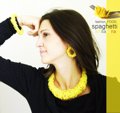 Gruppo Arch2,  Spaghetti all'italiana