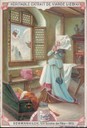SCHWANHILDE. FIABA, 1900