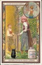LA FAVOLA DELLA FRAU HOLLE, 1906