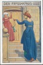 IL PRINCIPE RANOCCHIO, 1906