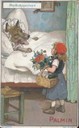 Cappuccetto rosso, 1912