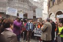 IL SINDACO INCONTRA I RAPPRESENTANTI SINDACALI DEGLI EDICOLANTI MODENESI