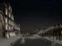 Rendering Piazza Roma 2
