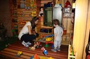 Chiara Bendinelli al Castello dei ragazzi di Carpi