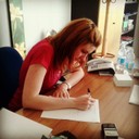 Eleonora Pettinà al Consultorio di Carpi