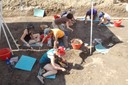 I ragazzi dei licei modenesi selezionati per “Scavo scuola” alla Terramara di Baggiovara