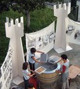 La corte di carta