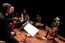 Il Quartetto Meridies