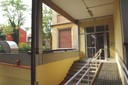 Casa delle associazioni - esterno