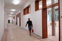 Casa delle associazioni interno 1