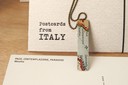 Stefania Bandinu, PACE, Postcards from Italy