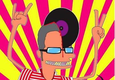 caricatura del dj roccaforte.JPG