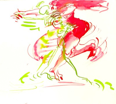 Canzone a ballo, 1992