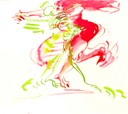 Canzone a ballo, 1992