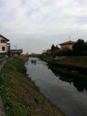 Sopralluogo sul Naviglio