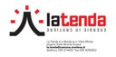 Logo tenda