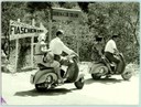 in vespa al campeggio toring di Fiascherino.jpg